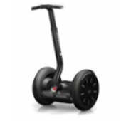 Segway to Hire a 
